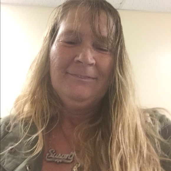 Meet your Posher, Susan - Picture 1 of 1